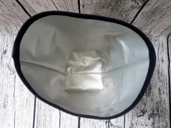 Lunchbag Anker gross innen